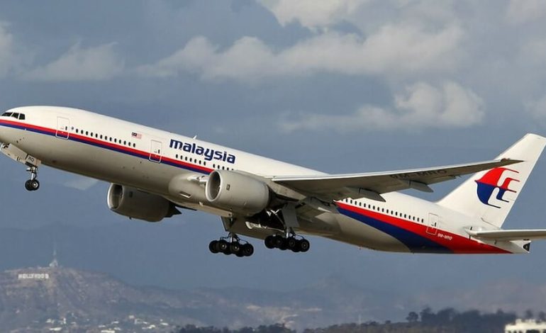 Malasia reanudará la búsqueda del avión del vuelo MH370 que desapareció hace más de una década

 – El diario andino