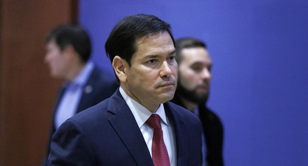 Marco Rubio dice que México está cooperando más que nunca con EE.UU. en seguridad | MUNDO

 – El diario andino