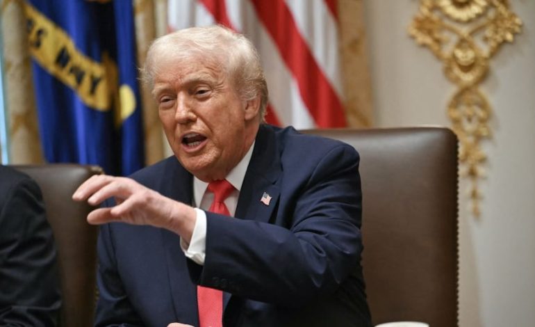 Colombia: Familia de pescador colombiano muerto en bombardeo denuncia a Estados Unidos ante la CIDH | Comisión Interamericana de Derechos Humanos | Donald Trump último | MUNDO

 – El diario andino