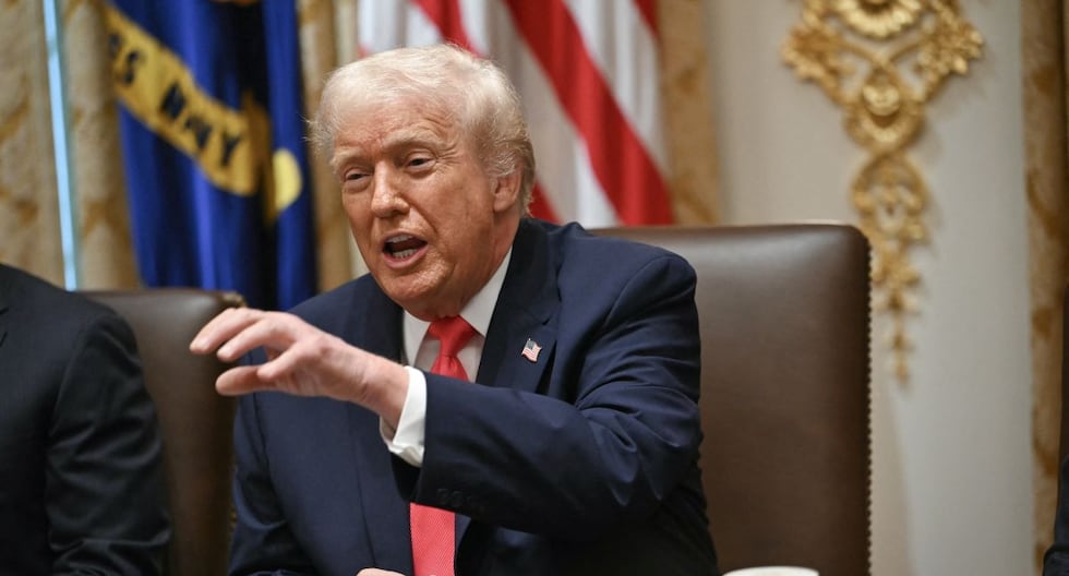 Colombia: Familia de pescador colombiano muerto en bombardeo denuncia a Estados Unidos ante la CIDH | Comisión Interamericana de Derechos Humanos | Donald Trump último | MUNDO

 – El diario andino