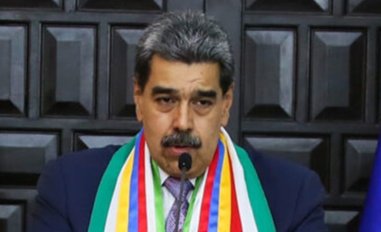 NicolásMaduro califica de “piratería por parte de corsarios” la confiscación de petroleros por parte de Estados Unidos | Venezuela | Donald Trump | Lo último | MUNDO

 – El diario andino