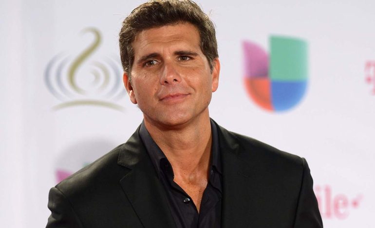 Christian Meier inicia gira musical por sus más de 30 años de carrera –

 – El diario andino