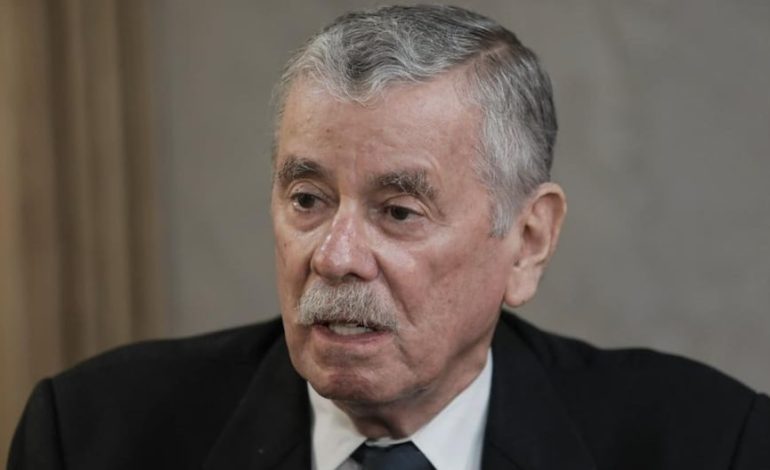 Fernando Rospigliosi sobre Martín Vizcarra: «El daño organizacional que causó fue terrible» | Lo último | POLÍTICA

 – El diario andino