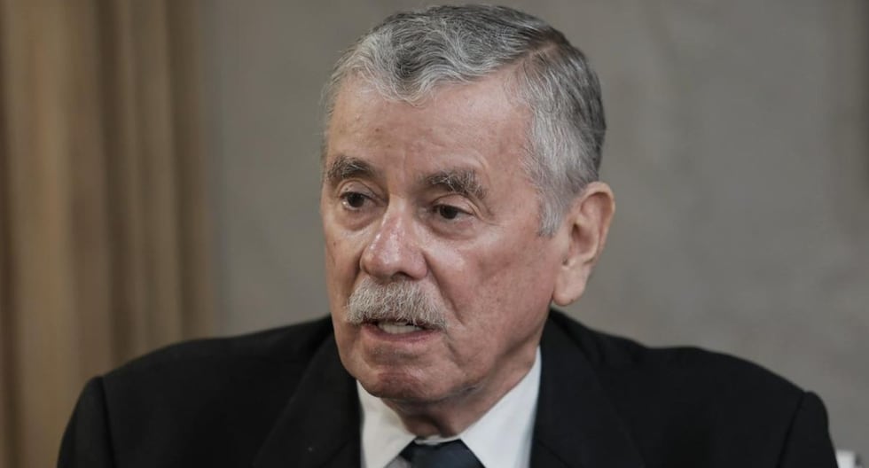 Fernando Rospigliosi sobre Martín Vizcarra: «El daño organizacional que causó fue terrible» | Lo último | POLÍTICA

 – El diario andino