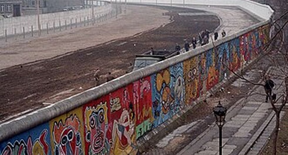 Aniversarios del 21 de diciembre: ¿Qué pasó en el mundo un día como hoy? | Muro de Berlín más reciente | MUNDO

 – El diario andino