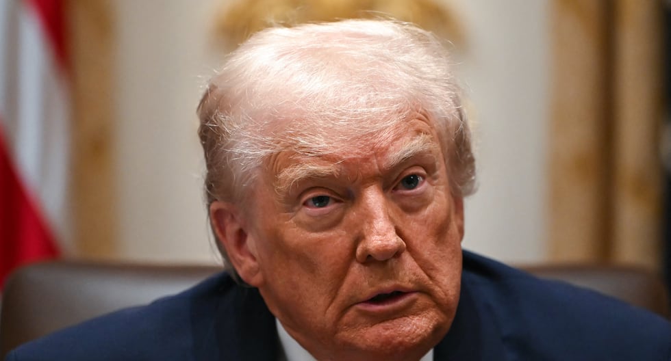 Estados Unidos paraliza procesos de residencia y ciudadanía para migrantes de Cuba, Venezuela y otros 17 países | Donald Trump último | MUNDO

 – El diario andino