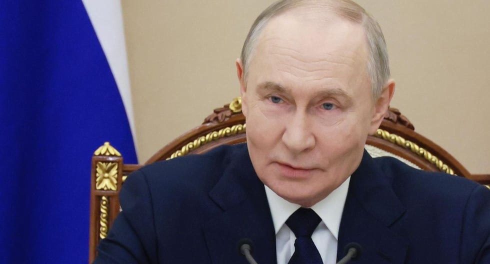 Guerra Rusia-Ucrania | Vladimir Putin asegura que la «liberación» de Donbas, Kherson y Zaporizhzhia avanza según lo previsto | Volodymyr Zelensky último | MUNDO

 – El diario andino