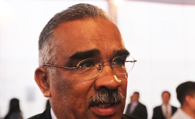 Jorge Lescano Sandoval | Investigador peruano | in memoriam |Geografía peruana | Perú Sostenible | nsp | ARCHIVO-ELCOMERCIO

 – El diario andino