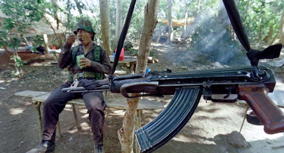 Aniversarios del 29 de diciembre: ¿Qué pasó en el mundo un día como hoy? | Guatemala | Guerrilla | Lo último | MUNDO

 – El diario andino