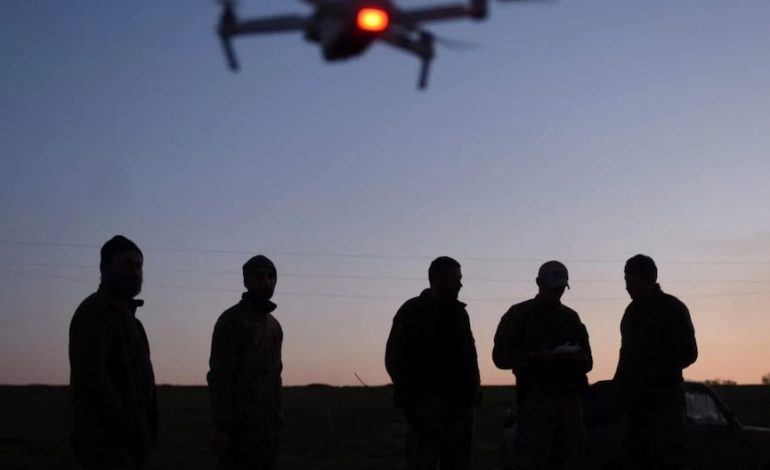 Guerra Rusia-Ucrania | Ucrania apuesta por drones y ataques de largo alcance para su defensa contra Rusia en 2026 | Volodímir Zelenski | Vladimir Putin último | MUNDO

 – El diario andino