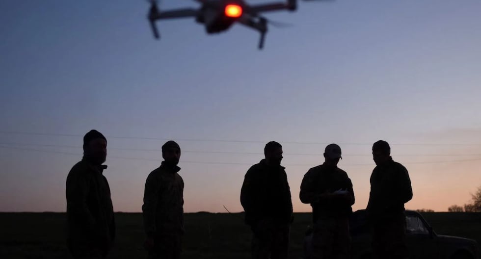 Guerra Rusia-Ucrania | Ucrania apuesta por drones y ataques de largo alcance para su defensa contra Rusia en 2026 | Volodímir Zelenski | Vladimir Putin último | MUNDO

 – El diario andino