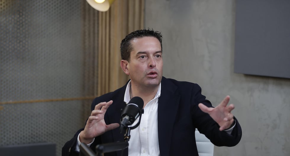 Miguel Torres niega que Fuerza Popular fuera codirectora con Dina Boluarte | ELECCIONES

 – El diario andino