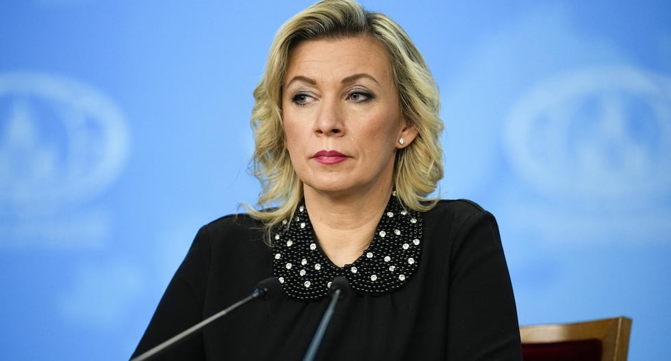 Rusia condena los recientes intentos de Estados Unidos de desestabilizar a Venezuela | MUNDO

 – El diario andino