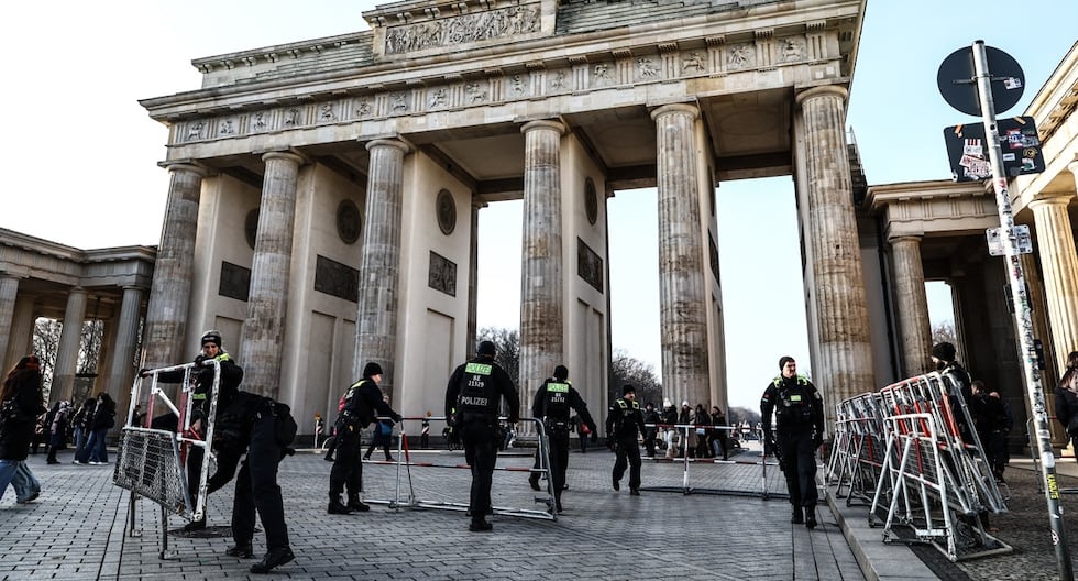 Alemania: Cinco sospechosos arrestados por planear un ataque al mercado navideño | Dingolging-Landau | Baja Baviera | Lo último | MUNDO

 – El diario andino