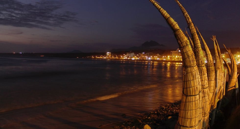 Costa de Perú registrará noches más frías entre Tumbes y Lima, advierte Senamhi | PERÚ

 – El diario andino