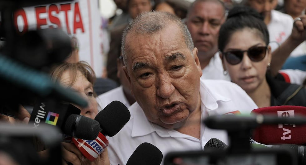 Condenados por malversación de fondos: Casi 20 candidatos al Congreso de dos partidos registrados por tener antecedentes de corrupción | Mario Vizcarra | Perú primero | Ahora nota nacional de tlc | POLÍTICA

 – El diario andino