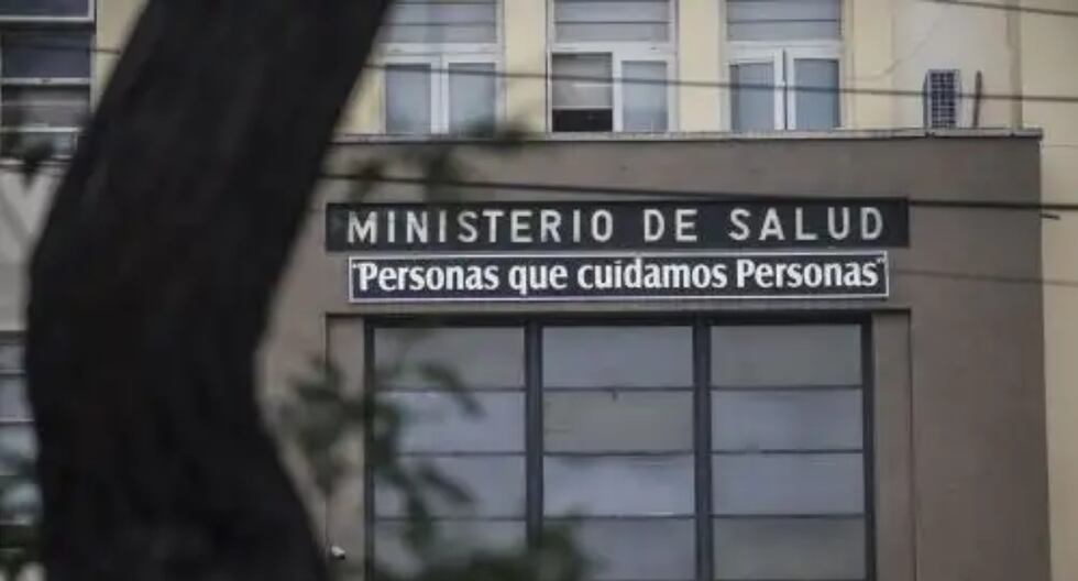 Ministerio de Salud reporta dos casos de influenza A H3N2 en el país

 – El diario andino