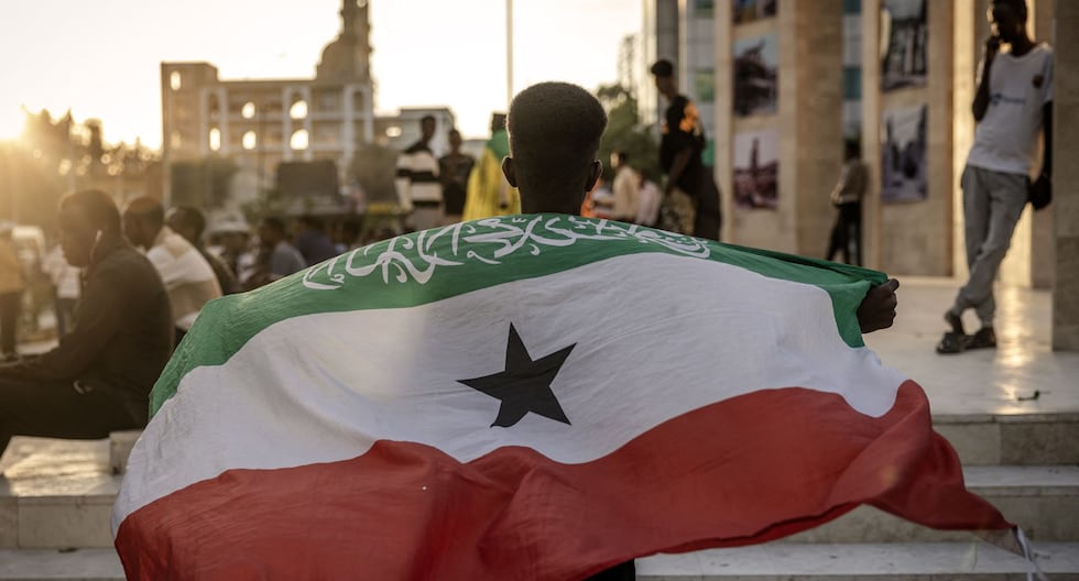 Somalilandia, el territorio africano que declaró su independencia hace 34 años y obtuvo por primera vez el reconocimiento como un Estado más | MUNDO

 – El diario andino