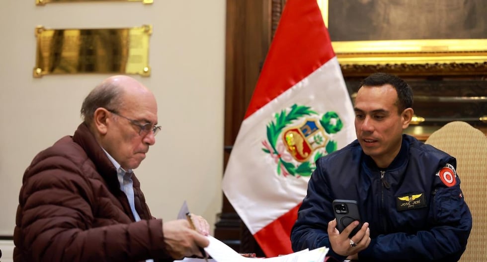 José Jerí invita al presidente electo José Antonio Kast a ejercer el gobierno binacional de Perú y Chile en 2026 | lo último | POLÍTICA

 – El diario andino