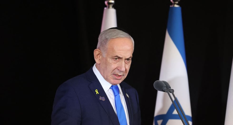 Israel: El presidente israelí dice que sólo tendrá en cuenta «el bien del Estado» a la hora de decidir si indulta a Benjamín Netanyahu | Isaac Herzog último | MUNDO

 – El diario andino