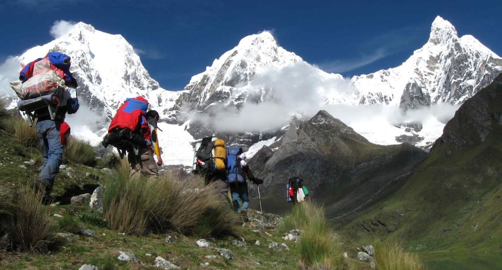Cordillera Blanca cierra sus nevados y el turismo siente el impacto: la verdad sobre el deshielo en el Parque Nacional Huascarán | PERÚ

 – El diario andino