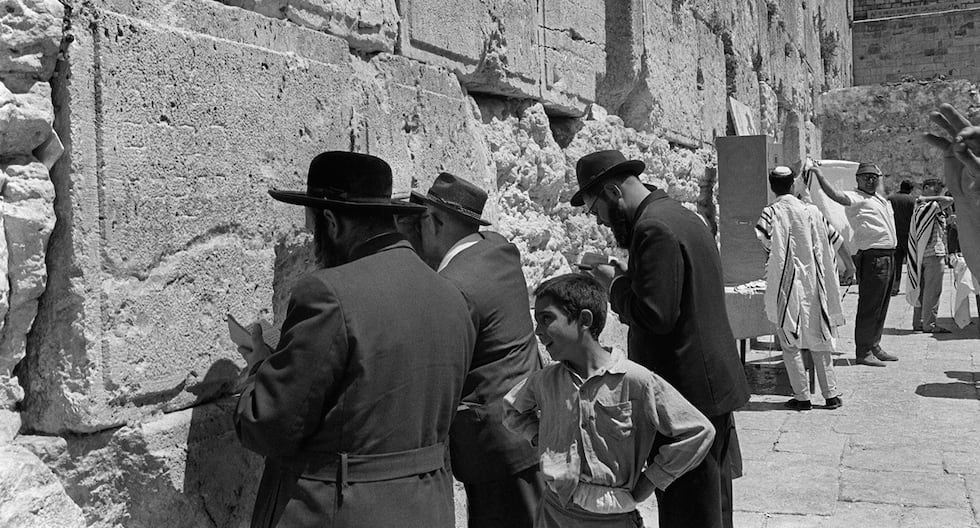 Aniversarios del 9 de diciembre: ¿Qué pasó en el mundo un día como hoy? | Jerusalén | Asamblea General de la ONU | Lo último | MUNDO

 – El diario andino