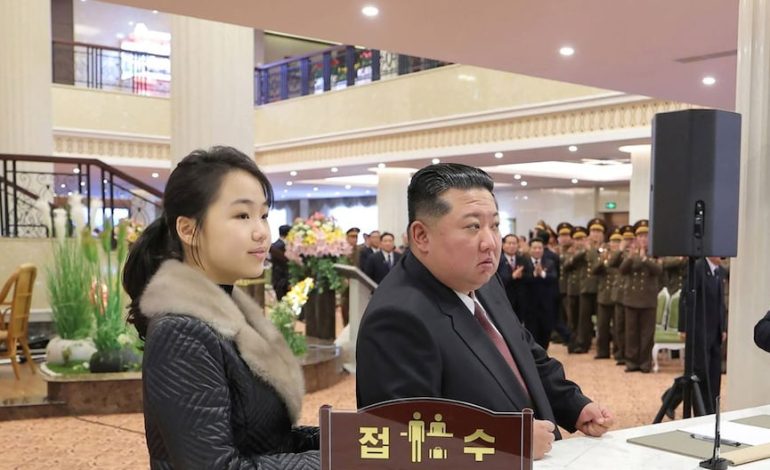 Kim Jong-un inaugura un lujoso resort de montaña con jacuzzis y barbacoa en Corea del Norte ultimas | MUNDO

 – El diario andino