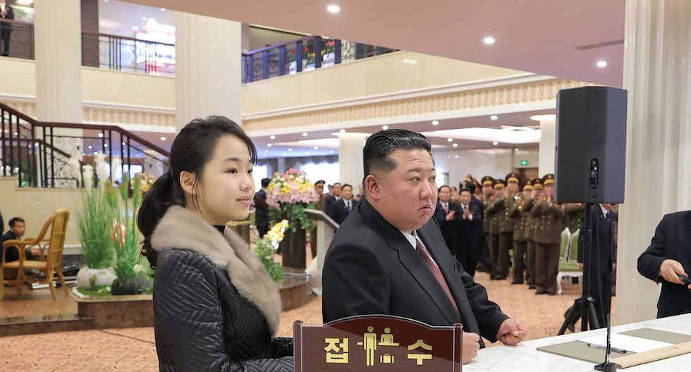 Kim Jong-un inaugura un lujoso resort de montaña con jacuzzis y barbacoa en Corea del Norte ultimas | MUNDO

 – El diario andino