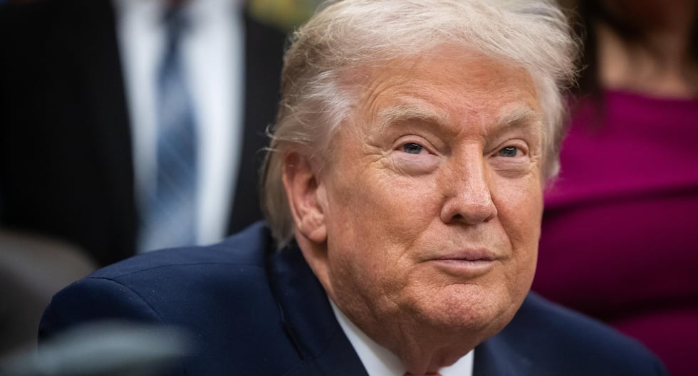 Donald Trump minimiza nuevas fotos con Jeffrey Epstein publicadas por el Congreso: No son gran cosa | Estados Unidos | último | MUNDO

 – El diario andino