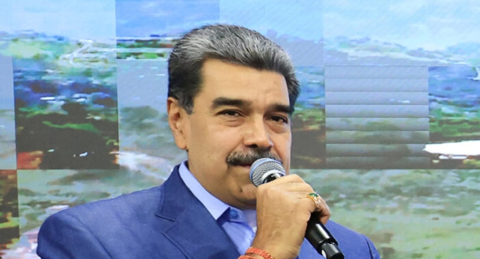 Nicolás Maduro dice que “llueva, truene o relampaguee” se cumplen los contratos con Chevron | Venezuela | Estados Unidos | Lo último | MUNDO

 – El diario andino