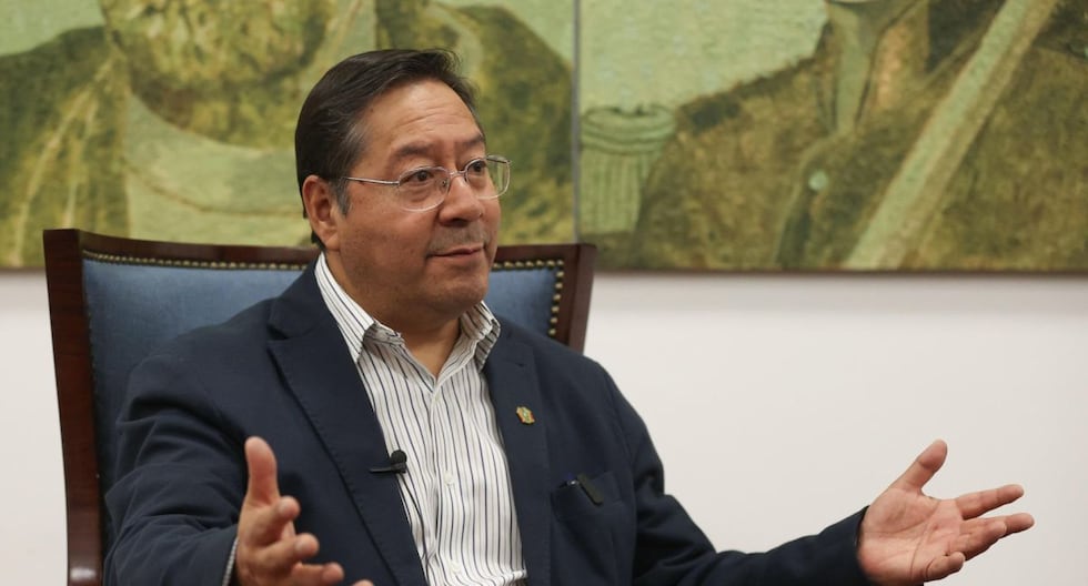 Bolivia: Fiscalía General dice que Luis Arce será investigado como exministro y no como expresidente | MUNDO

 – El diario andino