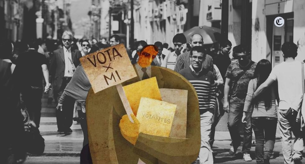 Diputados «Mochasueldo», exministros Pedro Castillo y otros: ¿quiénes se postulan para las elecciones de 2026? Comentario del TLC | POLÍTICA

 – El diario andino