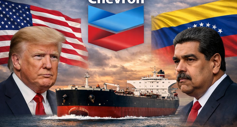 Venezuela | galón | Por qué sigue operando con la licencia de Donald Trump y cuál es su importancia para la economía del país de Nicolás Maduro | Petróleo | Estados Unidos | Pdvsa | Tlcnota | MUNDO

 – El diario andino