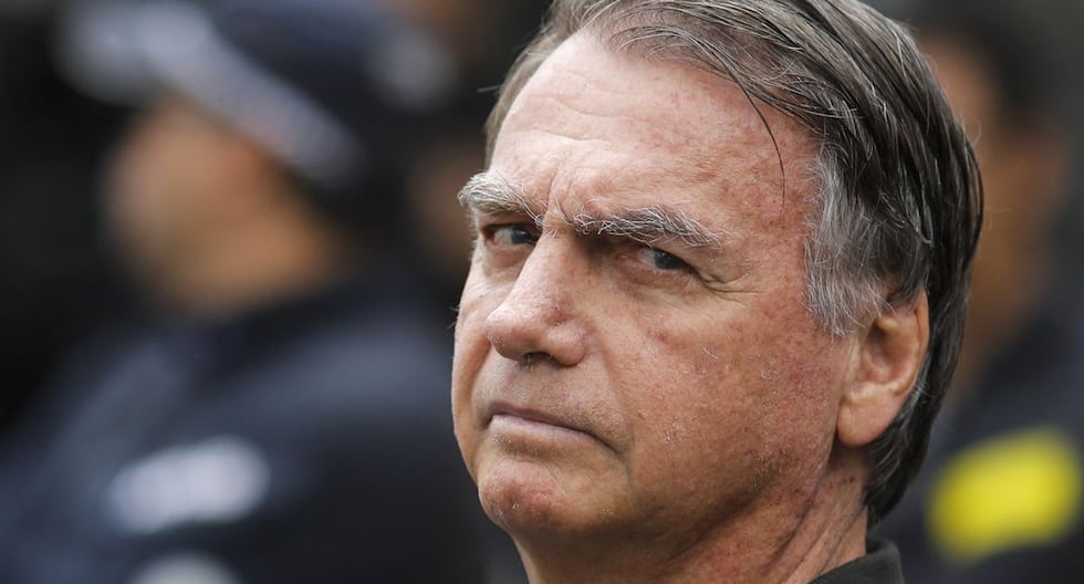 Disputas, marchas y reducción de la pena: el impetuoso fin de año en torno a Bolsonaro | MUNDO

 – El diario andino