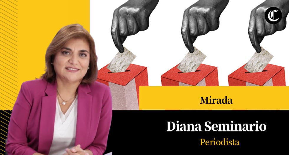 Entre la expectativa y la mano dura, de Diana Seminario | INSPECCIÓN

 – El diario andino