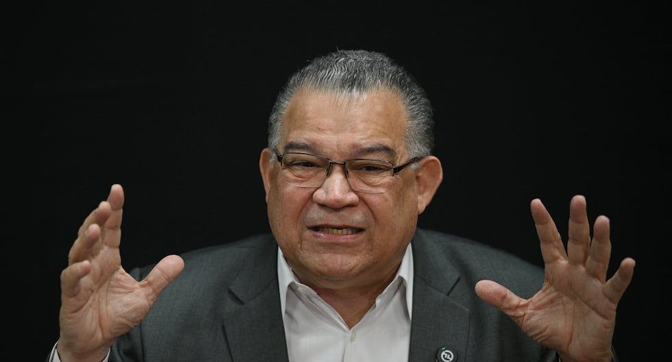 Venezuela: Esposa del opositor Enrique Márquez cree que no puede haber una “Navidad plena” con presos políticos | Sonia Lugo | Nicolás Maduro | Lo último | MUNDO

 – El diario andino