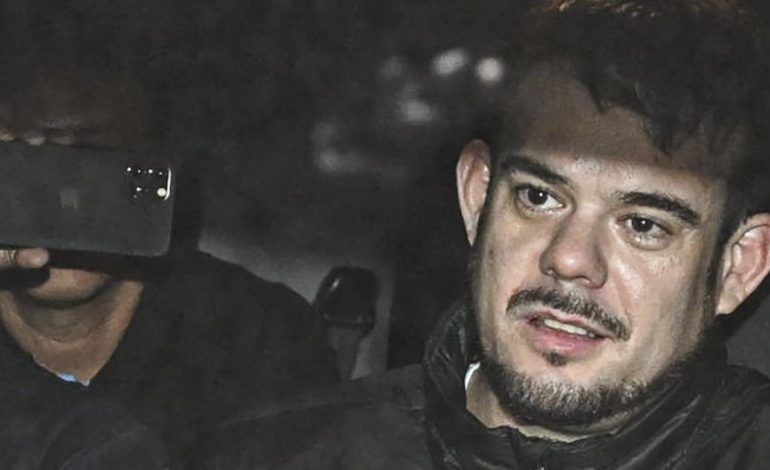 Joran van der Sloot | todo lo que sabe sobre su intento de suicidio y el mensaje que envió a los padres de una de sus víctimas | Prisión de Challapalca | INPE | PERÚ

 – El diario andino
