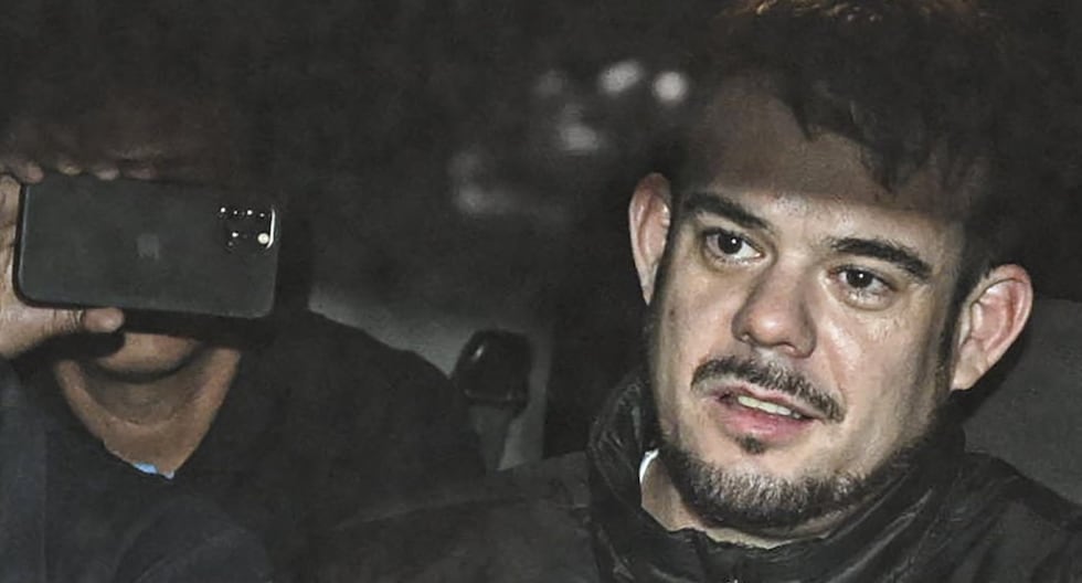 Joran van der Sloot | todo lo que sabe sobre su intento de suicidio y el mensaje que envió a los padres de una de sus víctimas | Prisión de Challapalca | INPE | PERÚ

 – El diario andino