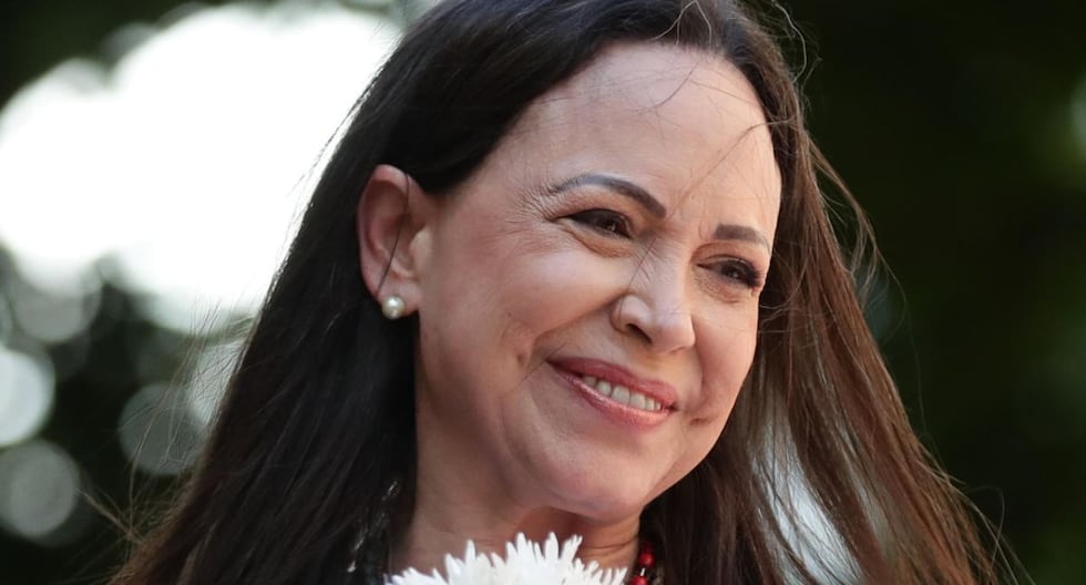 María Corina Machado: La oposición en Venezuela destaca que el Premio Nobel de la Paz para el líder reconoce a los caídos y perseguidos | Nicolás Maduro | PUD | Lo último | MUNDO

 – El diario andino