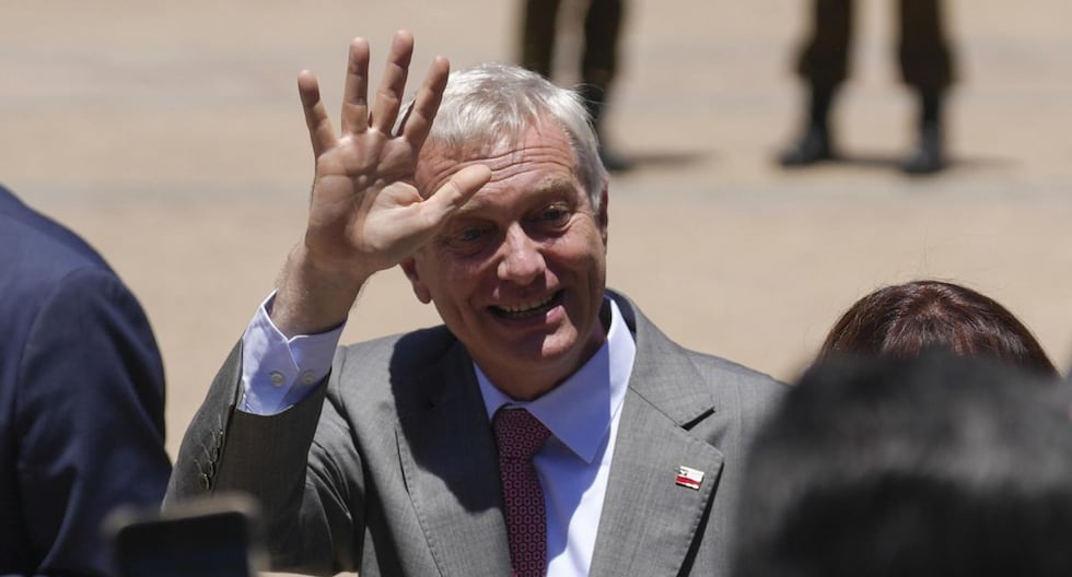 José Antonio Kast vendrá al Perú en enero de 2026 y visitará a José Jerí en Palacio de Gobierno, dice Cancillería | lo último | POLÍTICA

 – El diario andino