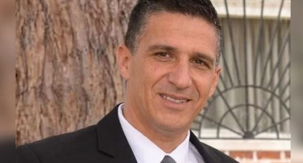 Trujillo: hallan cuerpo de empresario reportado como desaparecido en el río Moche | PERÚ

 – El diario andino