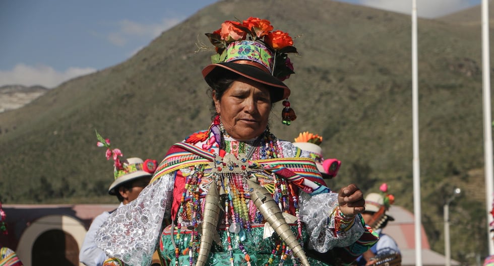 La UNESCO reconoce Sarawja: música y danza aymara de Moquegua como Patrimonio Cultural Inmaterial | Lo último | PERÚ

 – El diario andino