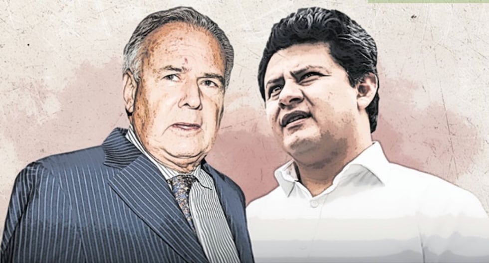 Acción Popular | Aprendí mucho. Crónica de Fernando Vivas sobre cómo el partido quedó fuera de las elecciones | Alfredo Barnechea | Julio Chávez | POLÍTICA

 – El diario andino