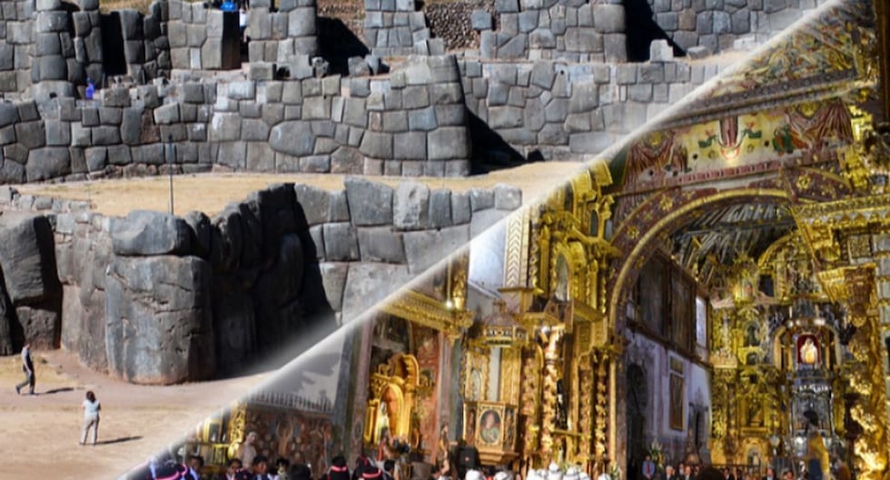 Saqsaywaman y Templo de Andahuaylillas obtienen Jerarquía 4, la distinción turística más alta del mundo | PERÚ

 – El diario andino