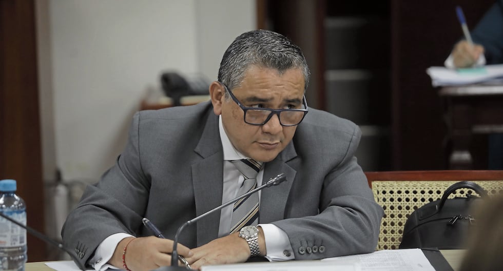 Ministerio Público confirma expediente de denuncia de Juan José Santiváñez contra periodistas por presunta regulación | POLÍTICA

 – El diario andino