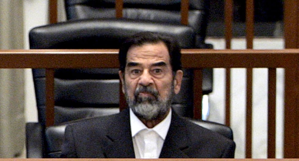 Aniversarios del 30 de diciembre: ¿Qué pasó en el mundo un día como hoy? | Sadam Husein | Bagdad | Irak | Lo último | MUNDO

 – El diario andino