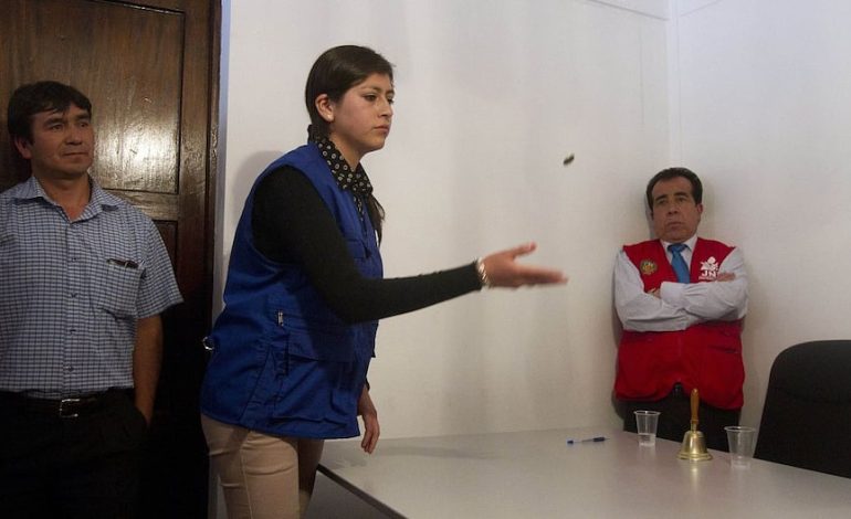 Elecciones 2026: El partido Salva Perú votará por su candidato presidencial mediante lanzamiento de moneda el sábado 13 de diciembre de 2025 | Mariano González Antonio Ortiz Villano | lo último | POLÍTICA

 – El diario andino