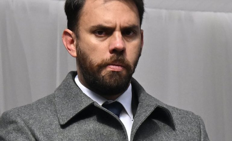 Eduardo del Castillo | Justicia boliviana libera al exministro de Luis Arce pero acumula más denuncias en su contra el último | MUNDO

 – El diario andino