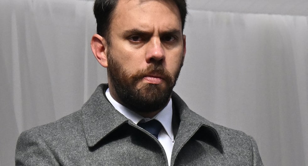 Eduardo del Castillo | Justicia boliviana libera al exministro de Luis Arce pero acumula más denuncias en su contra el último | MUNDO

 – El diario andino