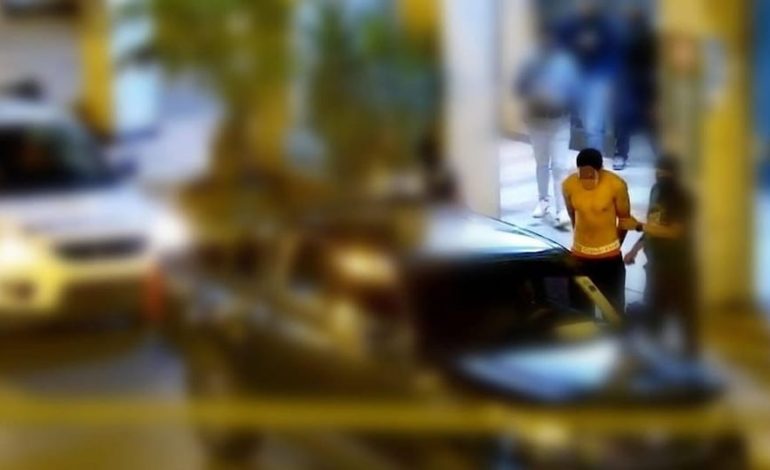 Mario Pineida | Detienen a presunto sospechoso involucrado en el asesinato de un futbolista ecuatoriano | Barcelona SC | Guayas | Lo último | MUNDO

 – El diario andino